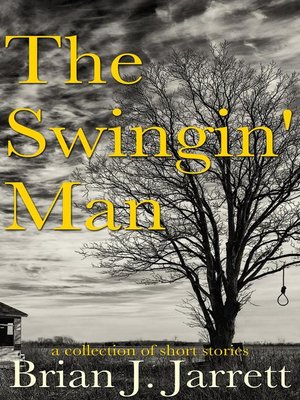 cover image of The Swingin' Man